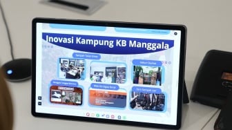 Kepanjangan KB dan Sejarah di Indonesia, Dari Masa ke Masa