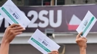 Sudah Lolos Verifikasi BSU 2025? Cek Status dan Dapatkan Bantuan Rp600.000 di Sini