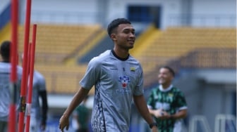 5 Pemain Muda Persib Dipanggil Timnas U-23, Bukti Keberhasilan Akademi?