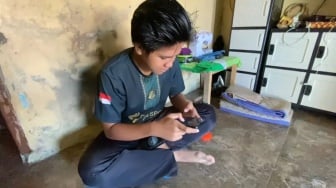 Siswa di Lebak Kesulitan Daftar SPMB SMA/SMK, Andra Soni Klaim Semua Persiapan Baik