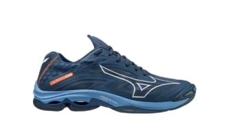 Ulasan Lengkap Sepatu Mizuno WLZ 7 Original: Ringan, Nyaman, Mulai Rp1 Jutaan!