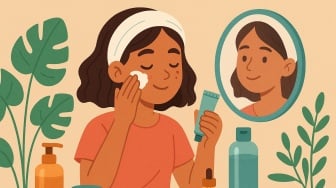 4 Skincare Terbaik untuk Remaja: Harga Terjangkau, Aman Digunakan