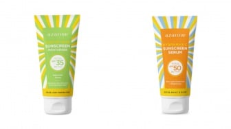 6 Rekomendasi Azarine Sunscreen Terbaik: Ringan, No Whitecast, dan Terjangkau Mulai Rp30 Ribuan