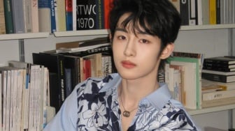 4 Daily Outfit Simpel ala Winwin WayV yang Gampang Buat Kamu Sontek!