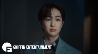 Catat Tanggalnya! Onew SHINee Buka Pre-order dan Store Album Percent