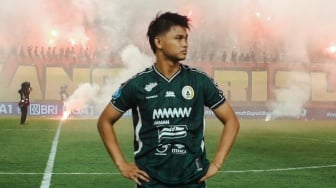 Gerald Vanenburg Panggil Pemain Tarkam Bela Timnas Indonesia di Piala AFF U-23 2025, Siapa?