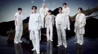 Selamat! Album Anyar ENHYPEN, DESIRE: UNLEASH Mulai Debut di Billboard 200
