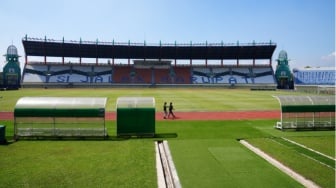 Mulai Inspeksi Stadion, Piala Presiden 2025 akan Lebih Menjanjikan?