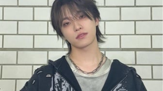 4 Ide OOTD Edgy ala Dino SEVENTEEN, Gaya Bold yang Siap Curi Perhatian!