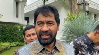 Ramai soal Pengibaran Bendera Bulan Bintang saat Lagi di Jakarta, Gubernur Aceh Bilang Begini