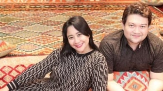 Dituding Chikita Meidy Kecanduan Judol hingga Tilep Duit Kantor, Suami: Untuk Lucu-lucuan