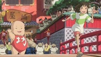 5 Anime Terbaik untuk Penggemar Karya-Karya Ghibli, Wajib Masuk Watchlist!