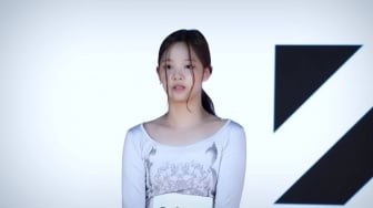 Bernama Chanya, Intip Trainee Girl Group Terbaru dari YG Entertainment