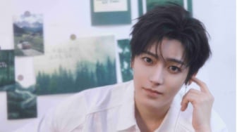 Comeback di The Unclouded Soul, 6 Drama China Hits yang Dibintangi Hou Ming Hao
