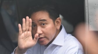 5 Berita Wapres Gibran Rakabuming Raka, dari Ngopi Bareng hingga Usulannya Disindir Mendikdasmen