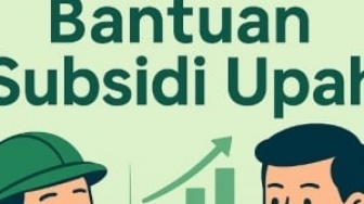 Jangan Sampai Ketinggalan! Cek Syarat Mendapatkan BSU 2025 di Sini