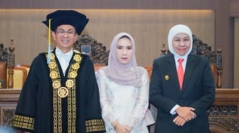Dukung UNAIR sebagai Rumah Intelektual dan Tingkatkan Employability