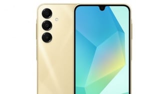 Lolos Sertifikasi di Indonesia, Bocoran Harga Samsung Galaxy A17 5G Beredar