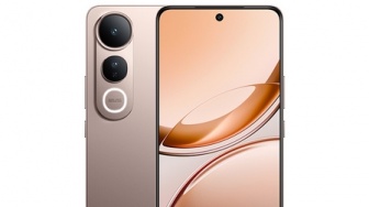 4 HP Vivo RAM Besar Memori 256 GB Termurah, Multitasking Lancar Jaya