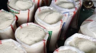 Distribusi Beras SPHP Diwarnai Anomali, Satgas Pangan Siap Lakukan Penelusuran