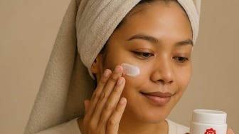 5 Skincare Viva Murah untuk Usia 40 Tahun ke Atas Mulai Rp 14 Ribu, Awet Muda Tak Harus Mahal!