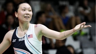 US Open 2025: Turnamen di Penghujung Juni, Siapa Saja yang Terdaftar?