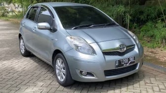 Gak Perlu Mahal! Ini 3 Hatchback Bekas Murah Favorit Anak Muda, Mulai Rp 50 Jutaan