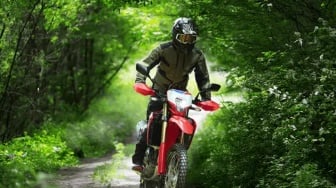 5 Rekomendasi Motor Trail Honda Juni 2025: Tampil Mewah dan Bertenaga, Siap Taklukkan Petualangan