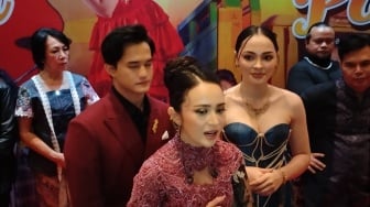 Terungkap Ternyata Michelle Ziudith Bakat Nyanyi Dangdut Koplo