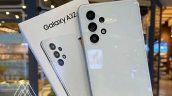Ini 8 Rekomendasi HP Samsung 3 Jutaan, Kameranya Gokil!