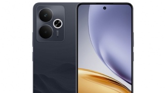 5 Rekomendasi HP Baterai 6000 mAh dan Fast Charging, Awet Seharian Anti Lowbat