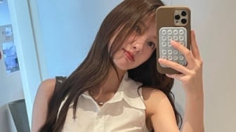 4 Ide Mix and Match Celana Pendek ala Selebgram Pimtha, Fresh dan Trendi!