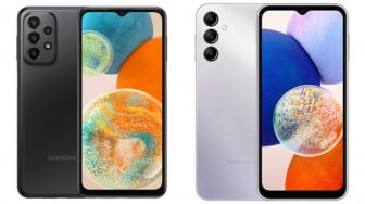 5 Pilihan HP 5G Murah Terbaik Mulai Rp1 Jutaan, Koneksi Ngebut Harga Irit!