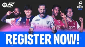 EA Gelar Turnamen FC Mobile ke Indonesia, Hadiah Puluhan Juta