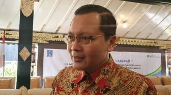 Dorong Korban PHK Jadi Wiraswasta, Ketua DPRD Sleman: Dana JHT Bisa Jadi Modal Awal