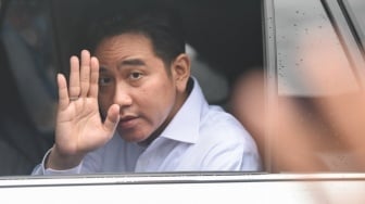 Purnawirawan Desak Gibran Dimakzulkan, DPR Pilih Tunda Pembahasan: Ada Apa dengan Tanggal 20?