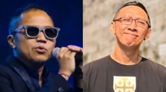 Abu Janda Sindir Aktivis Anti-Syiah yang Kini Dukung Iran, Reaksi Sandhy Sondoro Tuai Kecaman