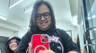 Dua Bulan Lalu, Gustiwiw Cerita Sempat Hampir Pingsan Saat Podcast