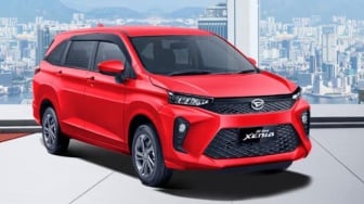5 Rekomendasi Mobil Bekas Matic di Bawah Rp100 Juta: Stylish dan Irit BBM