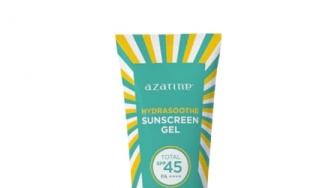 4 Sunscreen untuk Kulit Berminyak dan Berjerawat Paling Populer di Indonesia