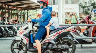 Rekomendasi 7 Motor Matic Bekas Murah Rp3 Jutaan, Performa Tangguh buat Aktivitas Harian