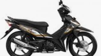 5 Pilihan Motor Bebek Bekas yang Masih Laku Keras di Pasaran: Irit BBM, Perawatan Mudah