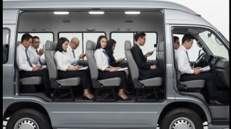 4 Rekomendasi Mobil Bekas Seharga Honda Vario: Muat Banyak, Cocok untuk Keluarga Besar