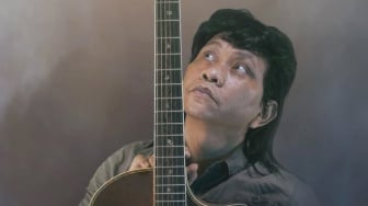 Wawan Teamlo Sindir Pedas Pejabat Korup Lewat Lagu Negeri Konoha, Liriknya Menohok!