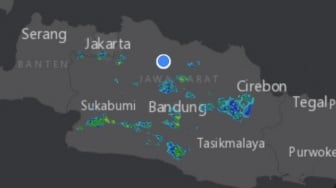 Jarang Diketahui! Ini 5 Cara Efektif Pahami Fitur dan Layanan Aplikasi BMKG