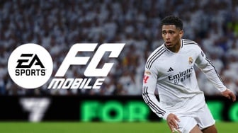 5 Kode Redeem FC Mobile Hari Ini 17 Juni 2025, Hadiah 100.000 Coins dan Player TOTS Menanti