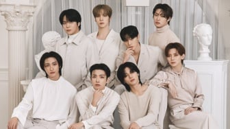 Lemon Drop oleh ATEEZ: Pengakuan Cinta yang Manis dan Menyegarkan
