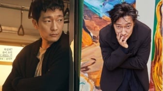 Sibuk Main Drama, Son Suk-ku Umumkan akan Segera Hiatus Akting