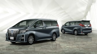 Dulu Tembus Rp 1 Miliar, Harga Mobil MPV Mewah Ini Sekarang Setara HRV