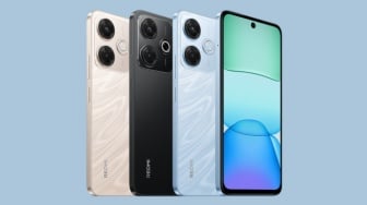 17 HP Murah Memori 256 GB di Juni 2025: Bawa Penyimpanan Lega di Harga Sejutaan